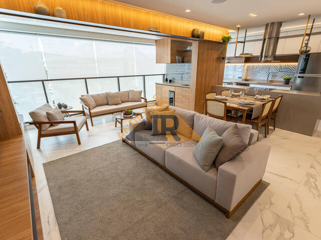 Apartamento para Venda em Sorocaba - 4