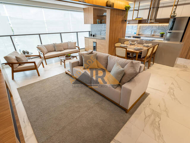 Apartamento para Venda em Sorocaba - 5