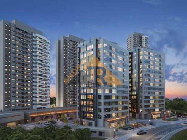 #SA0120 - Sala para Venda em Sorocaba - SP - 1