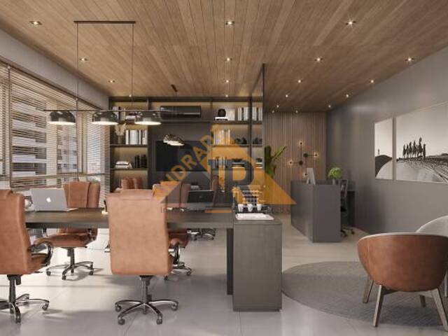 Sala para Venda em Sorocaba - 4