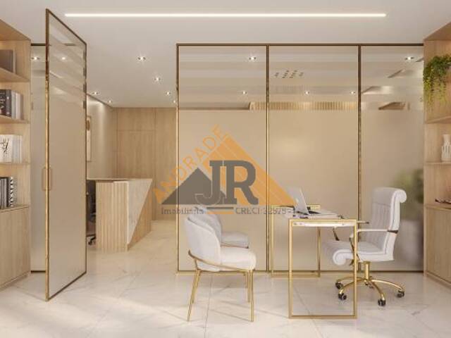Sala para Venda em Sorocaba - 5