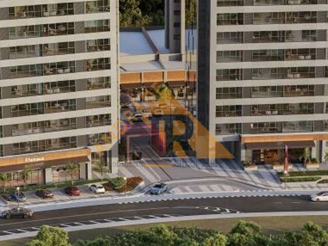 #SA0120 - Sala para Venda em Sorocaba - SP - 2