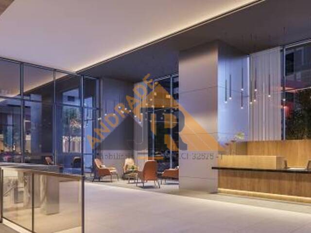 #SA0120 - Sala para Venda em Sorocaba - SP - 3