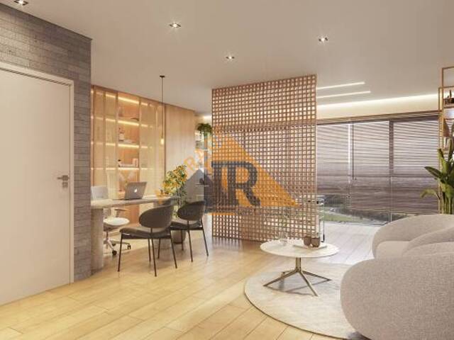 #SA0121 - Sala para Venda em Sorocaba - SP - 2