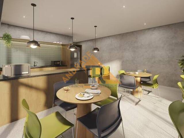 Sala para Venda em Sorocaba - 5