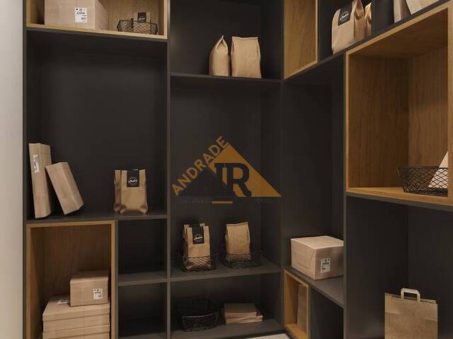 #SA0122 - Sala para Venda em Sorocaba - SP - 1