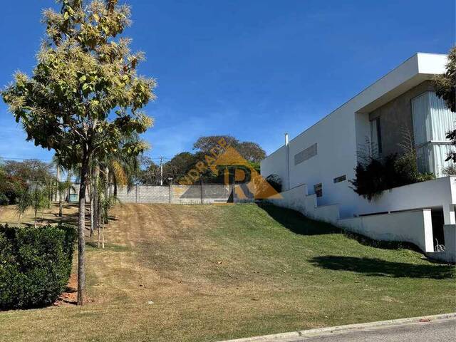 #TE1129 - Terreno em condomínio para Venda em Votorantim - SP - 1