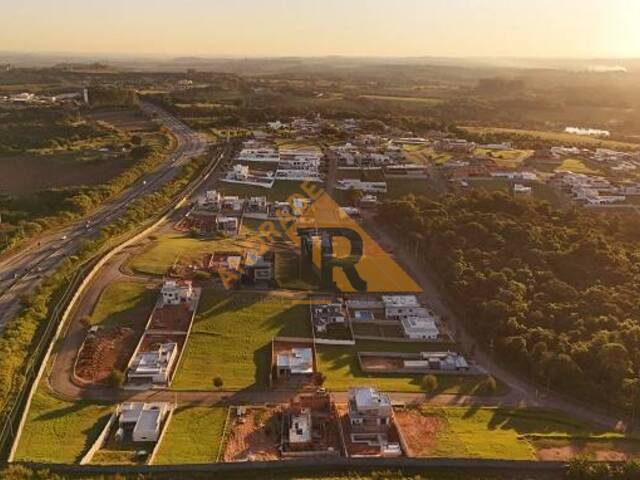 Terreno em condomínio para Venda em Sorocaba - 2