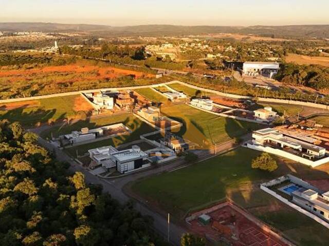 Terreno em condomínio para Venda em Sorocaba - 3