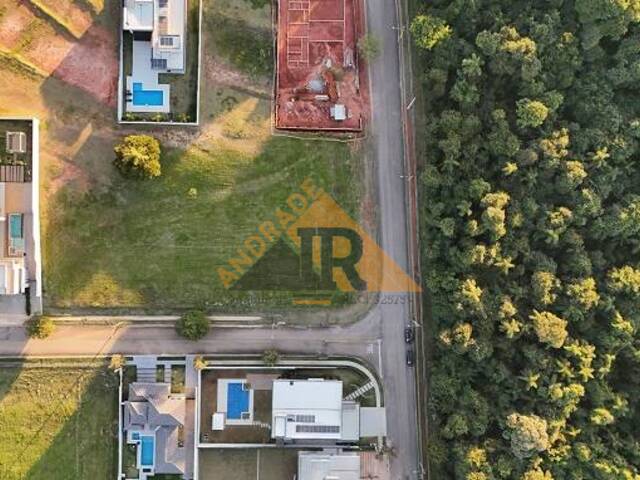Terreno em condomínio para Venda em Sorocaba - 5