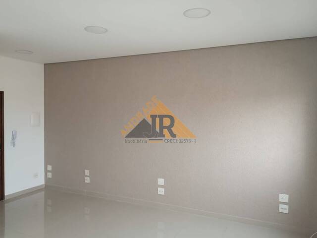 Locação em Jardim Santa Rosália - Sorocaba