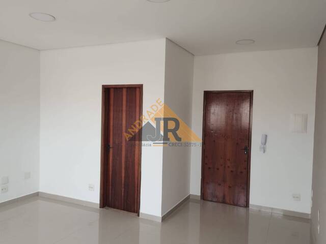 #SA0123 - Sala para Locação em Sorocaba - SP - 3