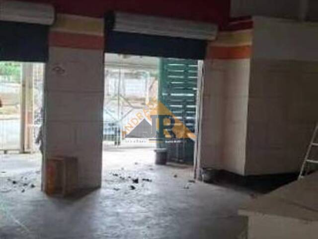 Salão Comercial para Locação em Sorocaba - 2