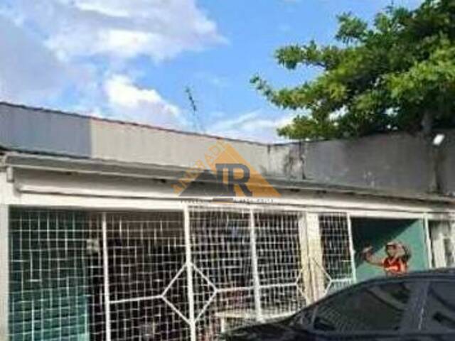 Locação em Jardim Betânia - Sorocaba