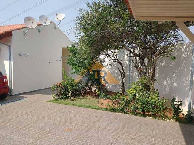 #CA2070 - Casa para Venda em Sorocaba - SP - 3