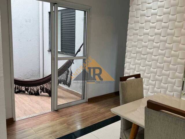 Casa em condomínio para Venda em Sorocaba - 2