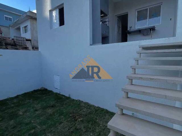 Casa para Venda em Votorantim - 2