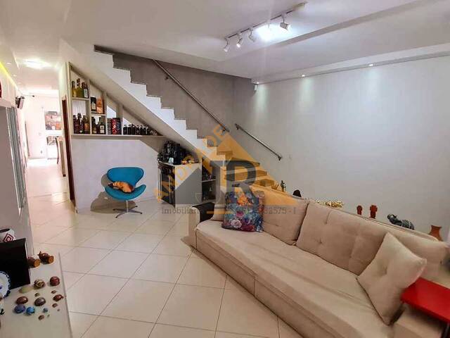 Venda em Jardim Leocádia - Sorocaba