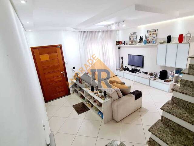 Casa para Venda em Sorocaba - 5