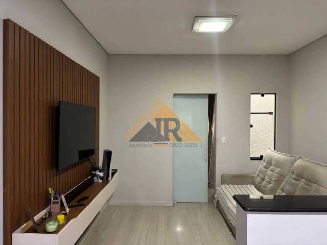 Casa para Venda em Sorocaba - 2