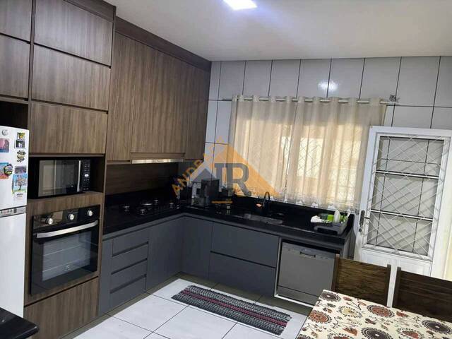 Casa para Venda em Sorocaba - 3