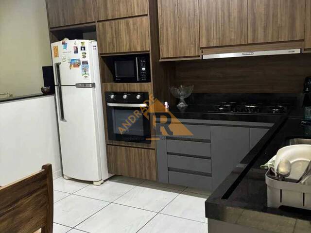 Casa para Venda em Sorocaba - 4