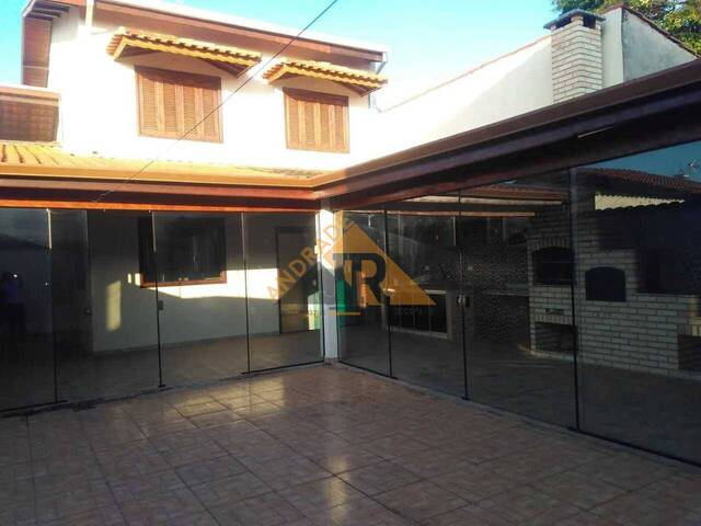 #CA2077 - Casa para Venda em Sorocaba - SP - 3