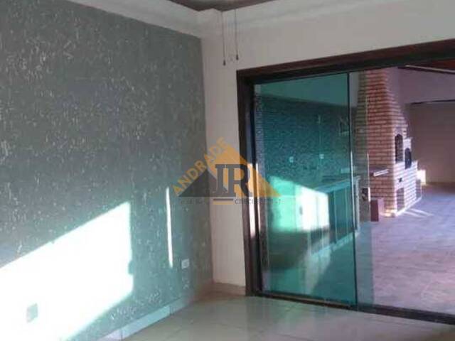 #CA2077 - Casa para Venda em Sorocaba - SP - 2