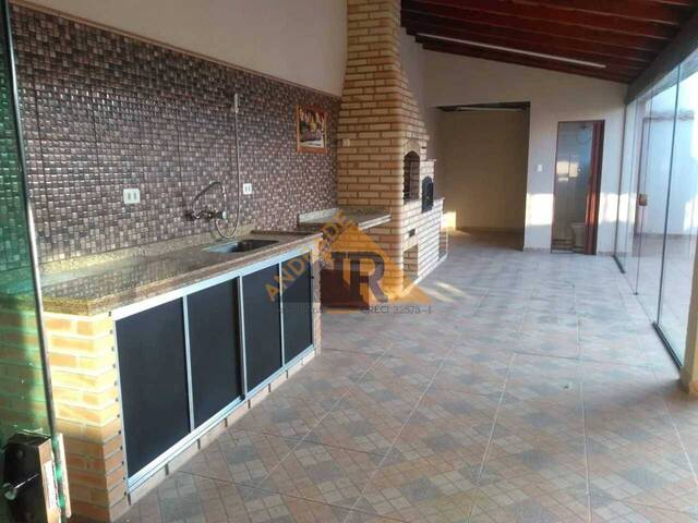 Casa para Venda em Sorocaba - 4