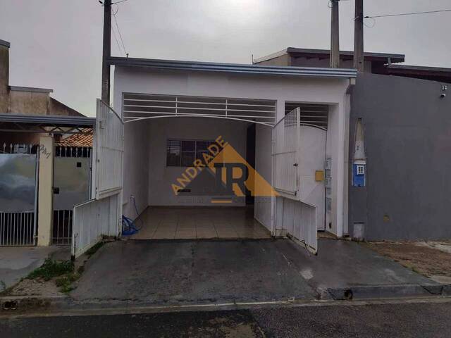 Venda em Parque São Bento - Sorocaba