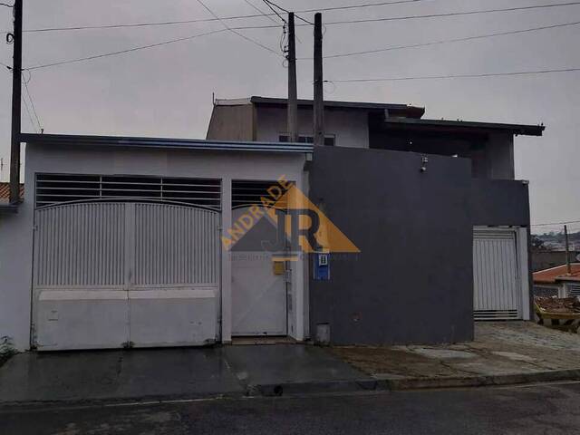 Casa para Venda em Sorocaba - 2