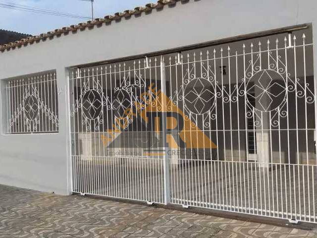 #CA2079 - Casa para Venda em Votorantim - SP - 1