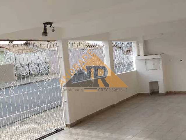 #CA2079 - Casa para Venda em Votorantim - SP - 3