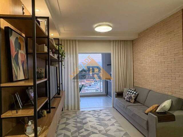 #AP2330 - Apartamento para Venda em Sorocaba - SP - 1