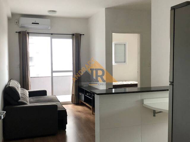 #AP2331 - Apartamento para Locação em Votorantim - SP - 1