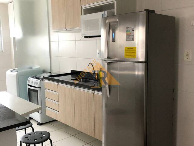 #AP2331 - Apartamento para Locação em Votorantim - SP - 2