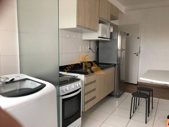 #AP2331 - Apartamento para Locação em Votorantim - SP - 3