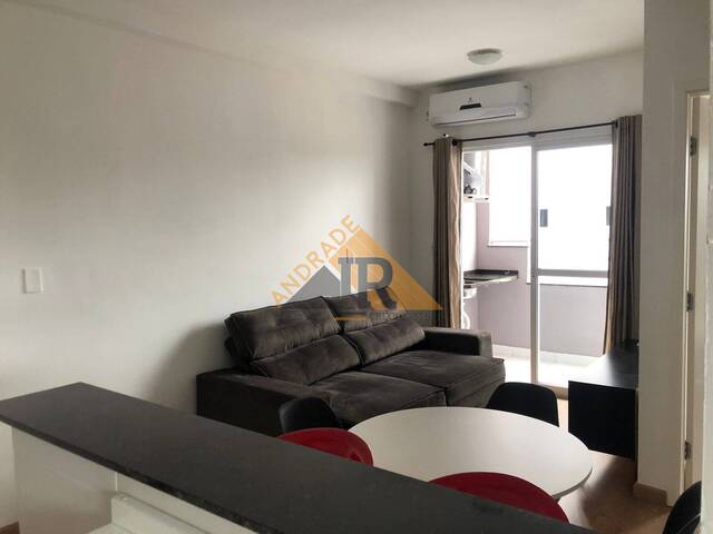 Apartamento para Locação em Votorantim - 4