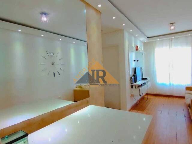 Venda em Vila Barão - Sorocaba