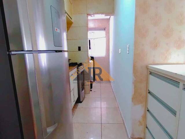 Apartamento para Venda em Sorocaba - 2