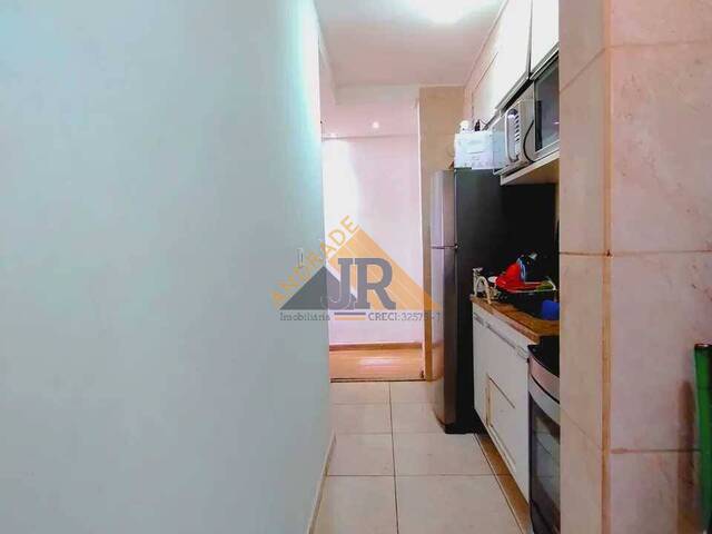 Apartamento para Venda em Sorocaba - 4