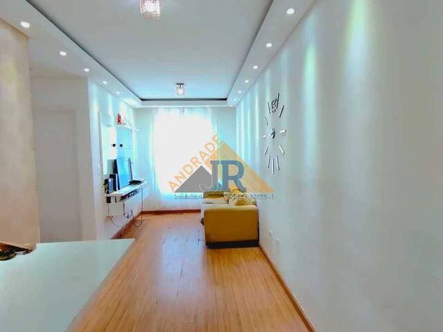 Apartamento para Venda em Sorocaba - 3