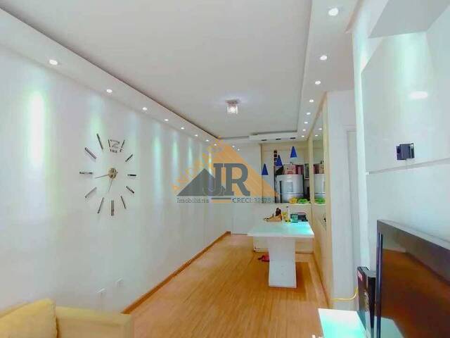 Apartamento para Venda em Sorocaba - 5