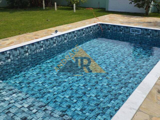 #CA2081 - Casa em condomínio para Venda em Araçoiaba da Serra - SP - 2