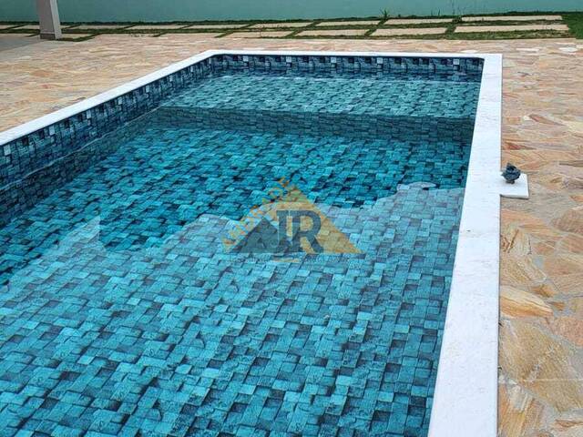 #CA2081 - Casa em condomínio para Venda em Araçoiaba da Serra - SP - 3