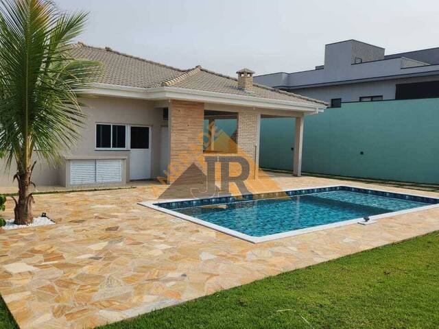 Casa em condomínio para Venda em Araçoiaba da Serra - 5