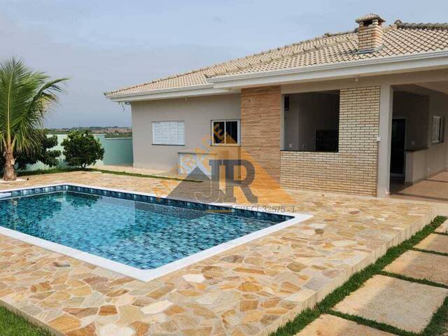 Casa em condomínio para Venda em Araçoiaba da Serra - 4