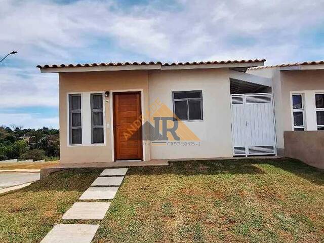 #CA2082 - Casa em condomínio para Venda em Sorocaba - SP - 1