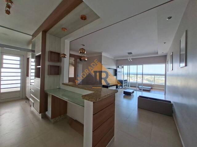 Apartamento para Venda em Sorocaba - 2