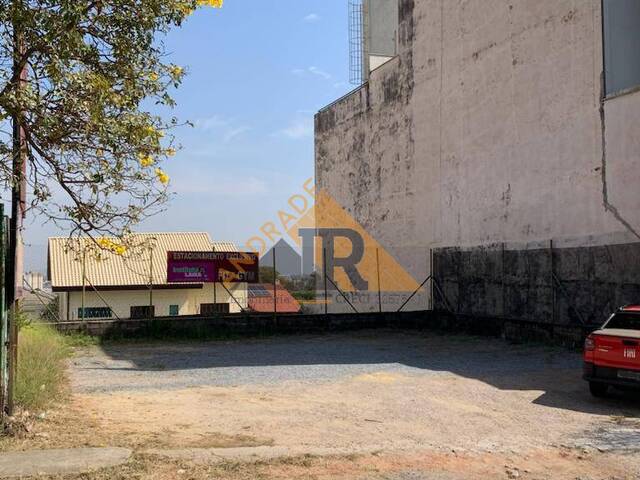 #TE1131 - Terreno para Venda em Sorocaba - SP - 1